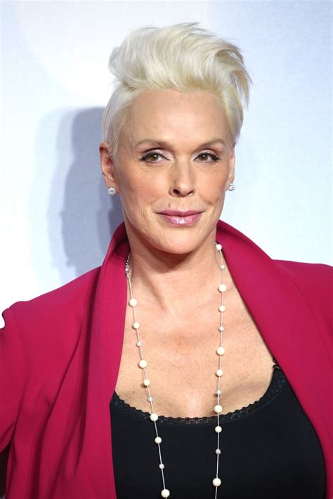 Brigitte Nielsen